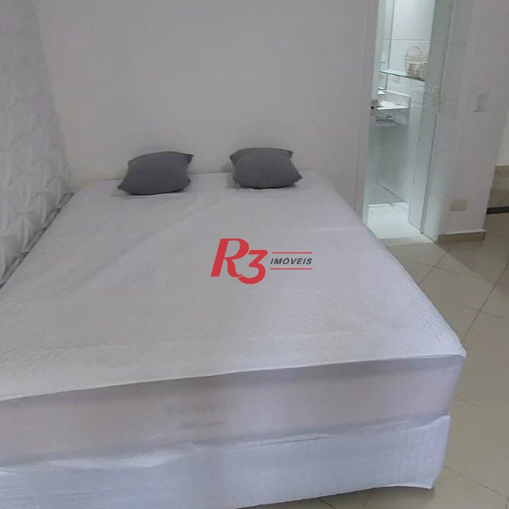 Apartamento com 3 dormitórios, 120 m² - venda por R$ 750.000,00 ou aluguel por R$ 8.700,00/mês - Barra Funda - Guarujá/SP