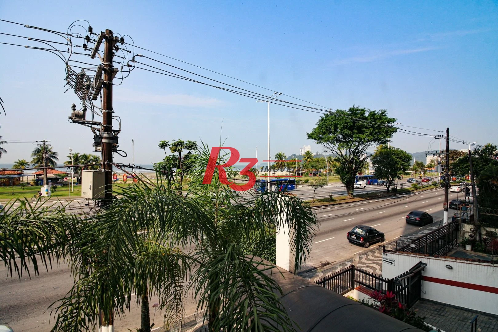 Apartamento à venda, 73 m² por R$ 480.000,00 - Itararé - São Vicente/SP
