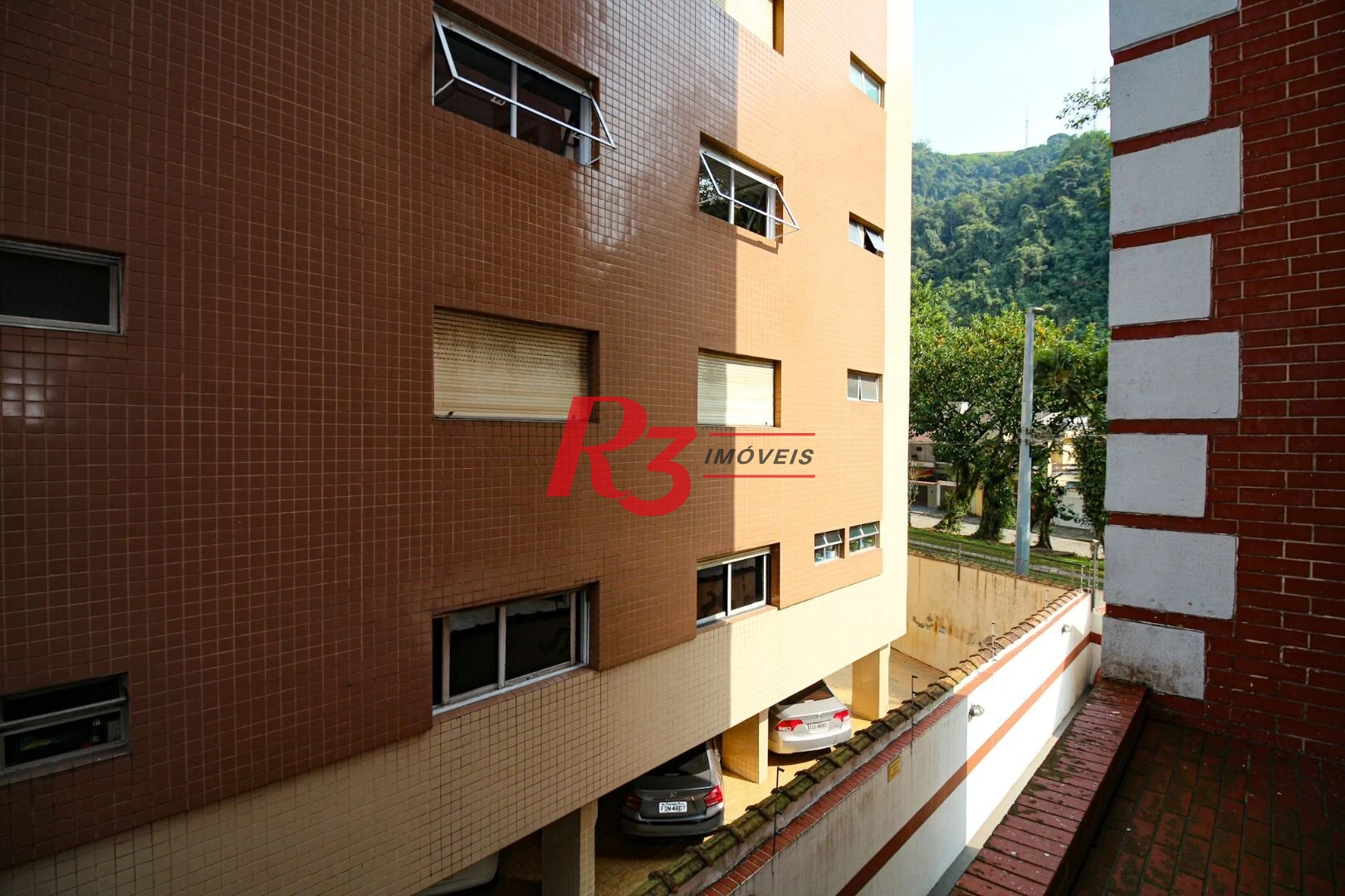 Apartamento à venda, 73 m² por R$ 480.000,00 - Itararé - São Vicente/SP