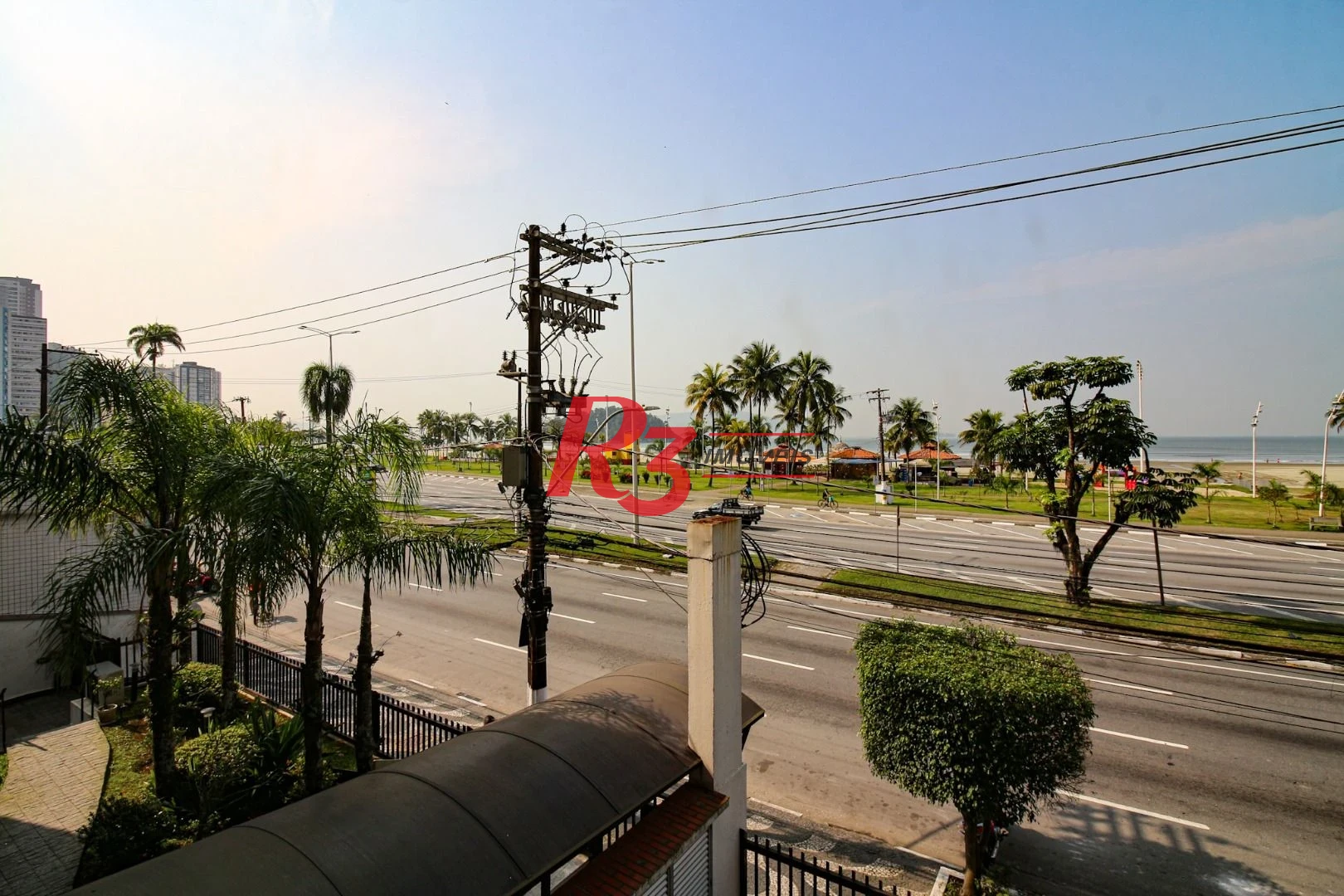Apartamento à venda, 73 m² por R$ 480.000,00 - Itararé - São Vicente/SP