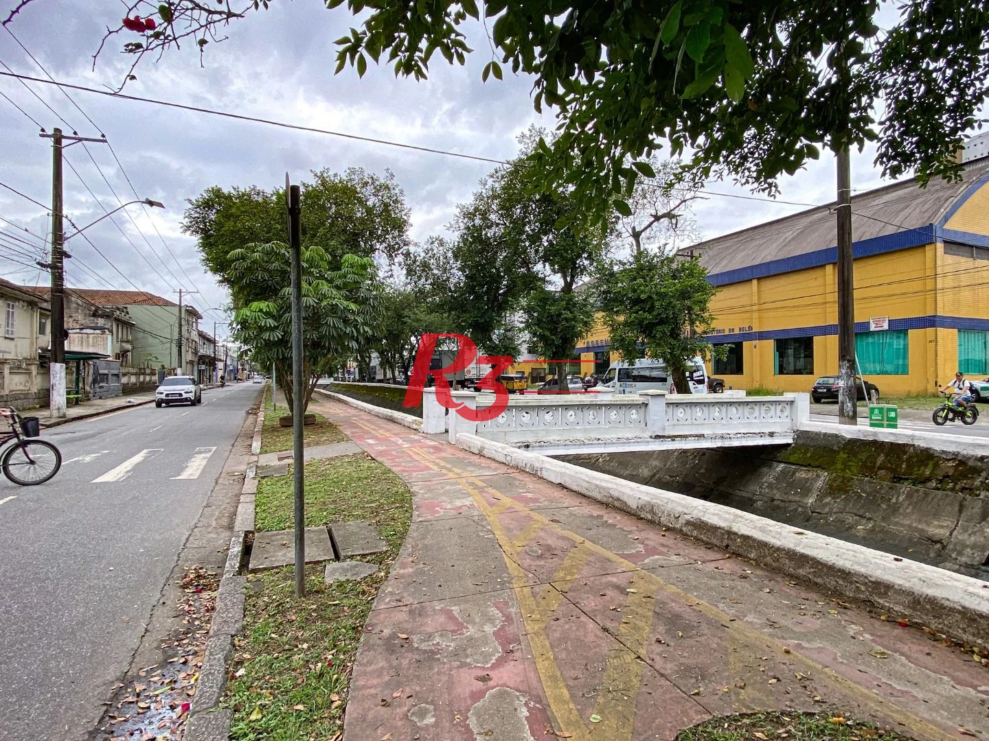 terreno Macuco
