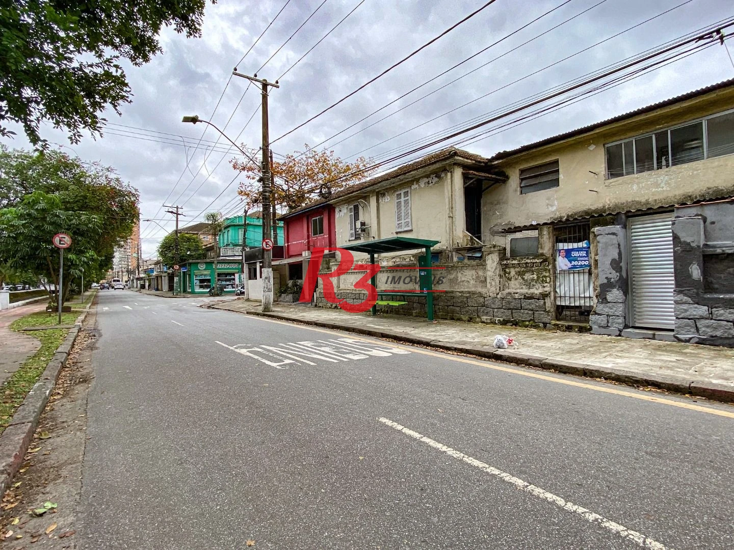 terreno Macuco