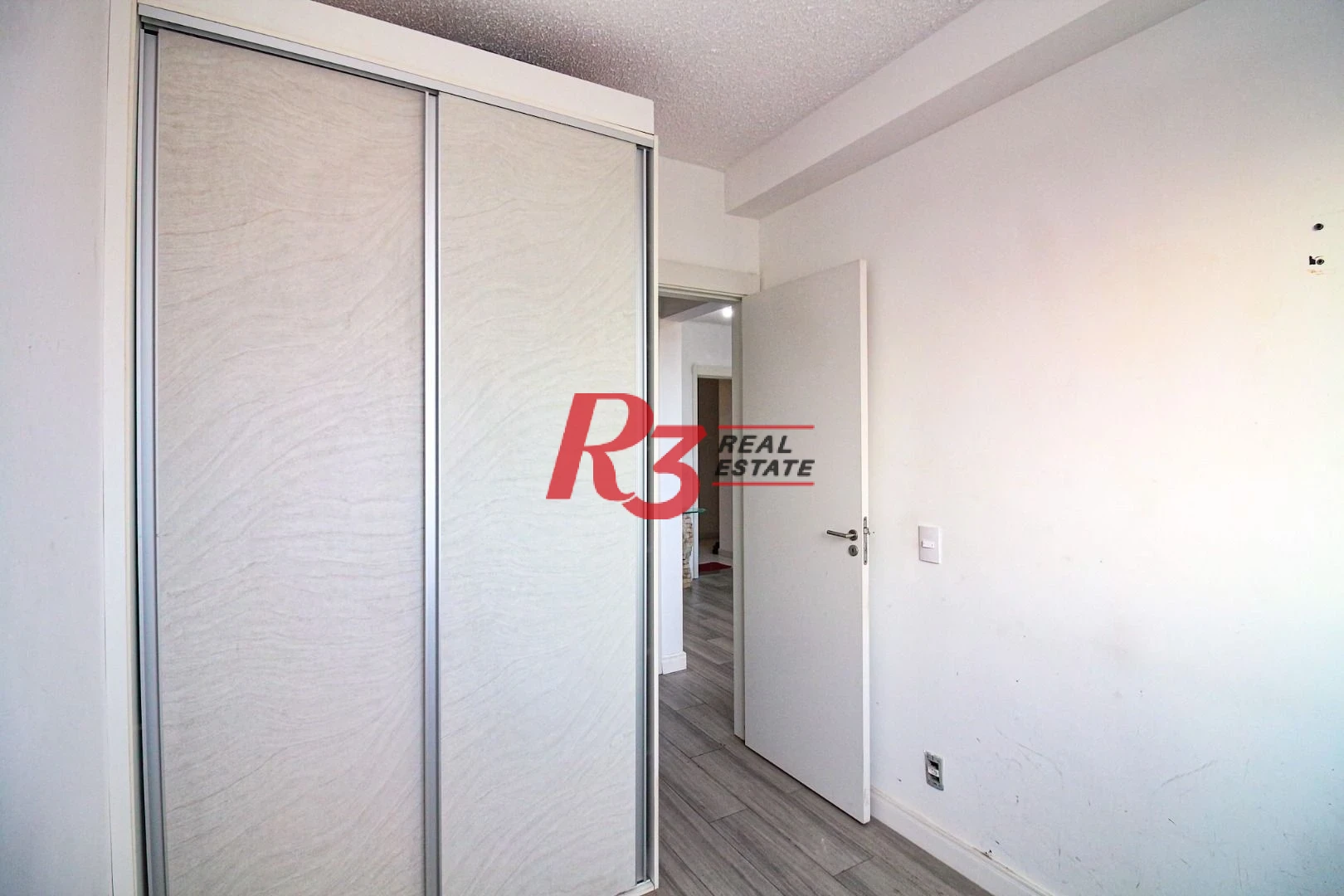 Apartamento com 2 dormitórios para alugar, 60 m² por R$ 3.000,02/mês - Castelo - Santos/SP
