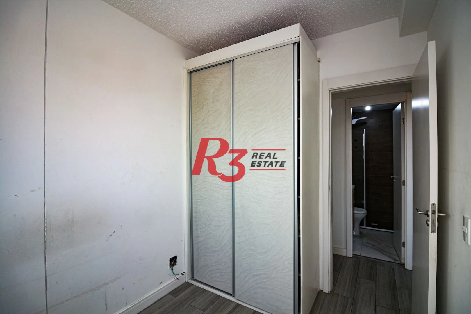 Apartamento com 2 dormitórios para alugar, 60 m² por R$ 3.000,02/mês - Castelo - Santos/SP