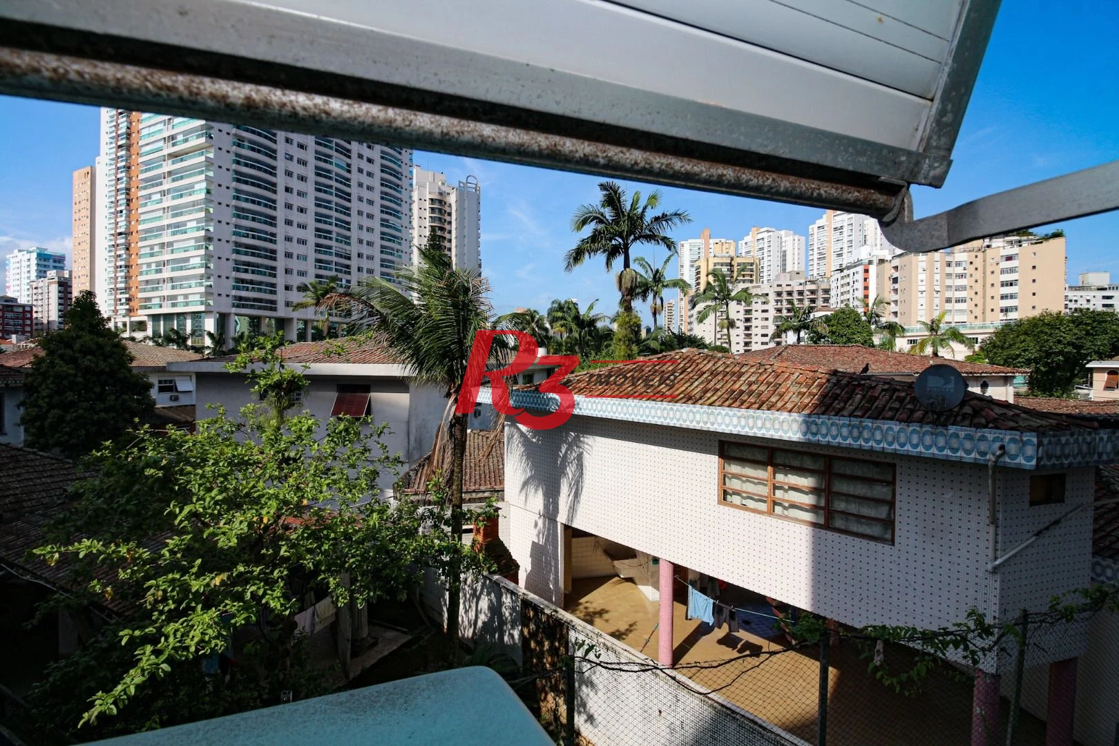 Apartamento com 3 dormitórios à venda, 130 m² por R$ 815.000,00 - Ponta da Praia - Santos/SP
