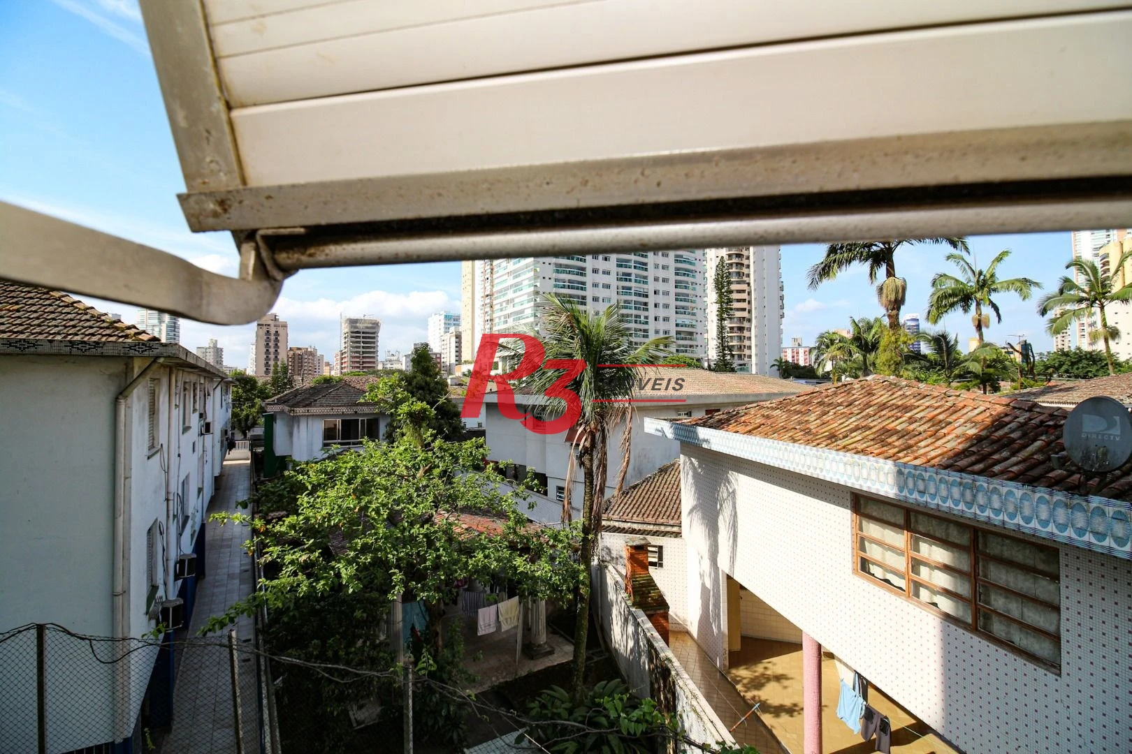Apartamento com 3 dormitórios à venda, 130 m² por R$ 815.000,00 - Ponta da Praia - Santos/SP
