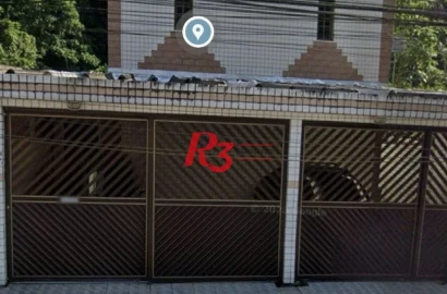 Casa à venda, 61 m² por R$ 250.000,00 - Vila Voturuá - São Vicente/SP