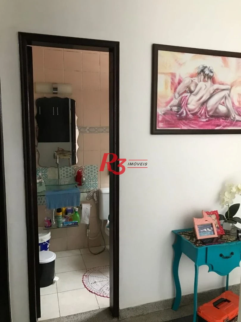 Casa à venda, 61 m² por R$ 250.000,00 - Vila Voturuá - São Vicente/SP
