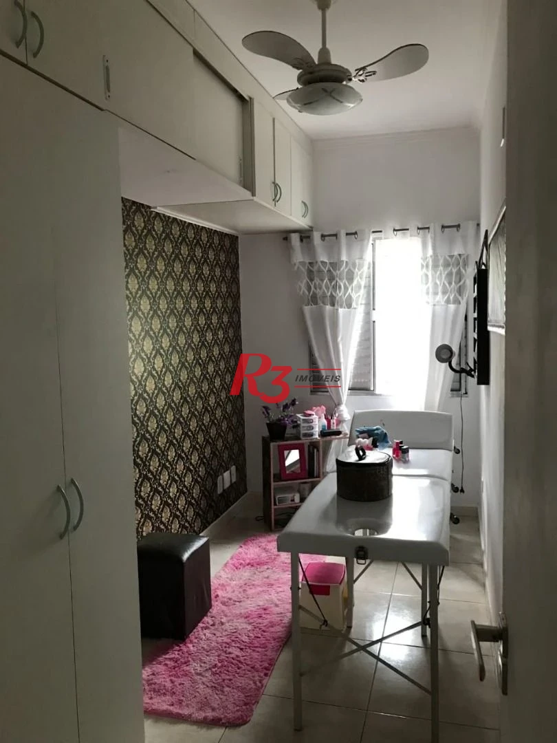 Casa à venda, 61 m² por R$ 250.000,00 - Vila Voturuá - São Vicente/SP