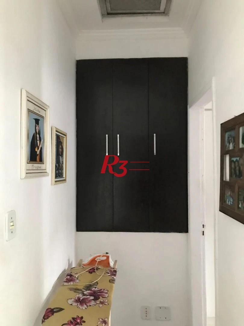 Casa à venda, 61 m² por R$ 250.000,00 - Vila Voturuá - São Vicente/SP
