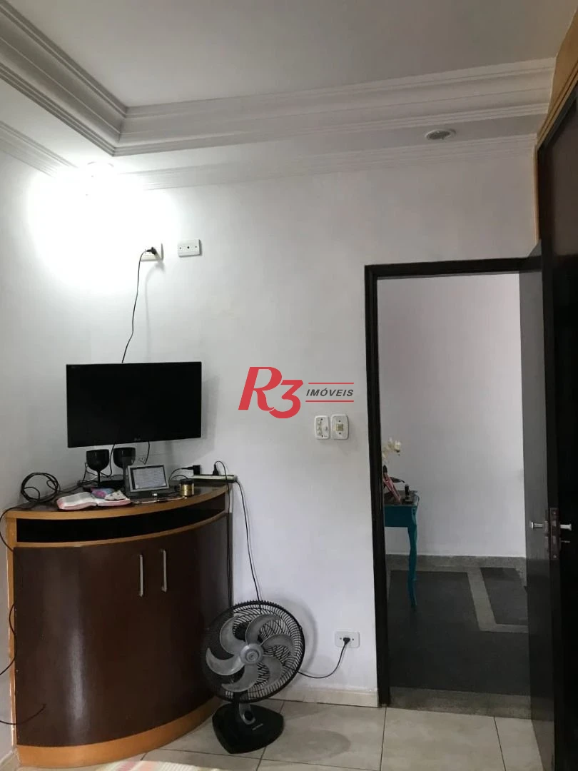 Casa à venda, 61 m² por R$ 250.000,00 - Vila Voturuá - São Vicente/SP