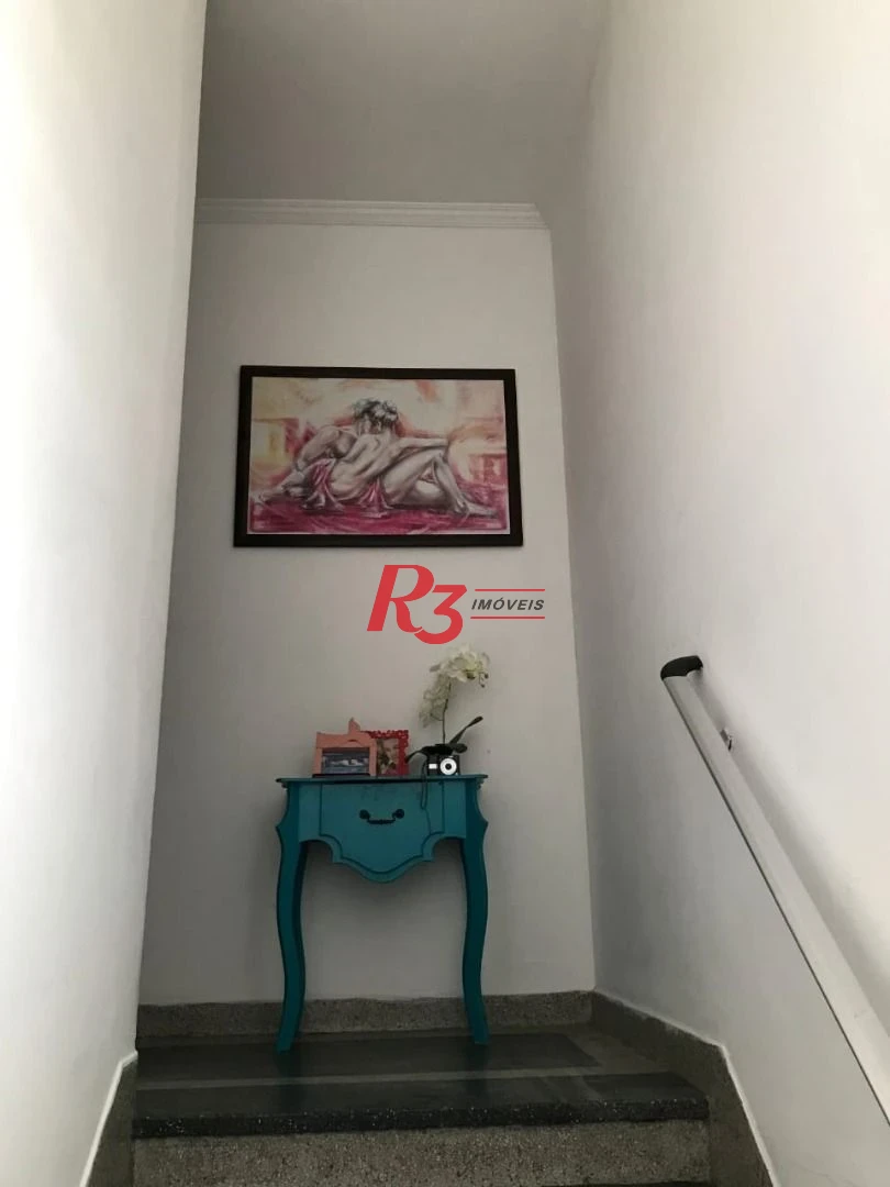Casa à venda, 61 m² por R$ 250.000,00 - Vila Voturuá - São Vicente/SP