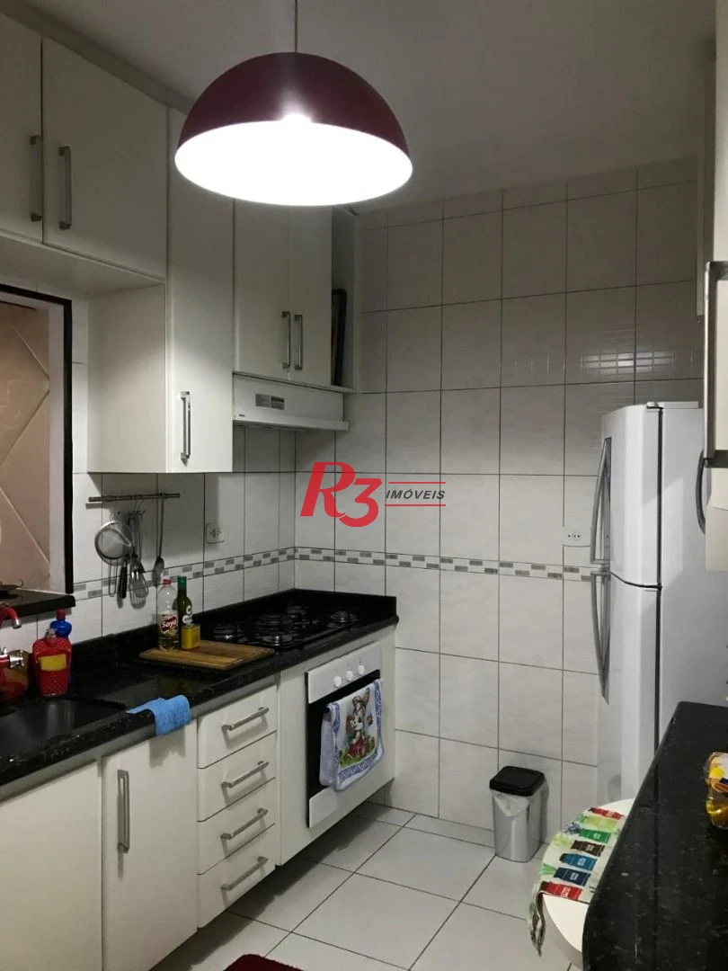 Casa à venda, 61 m² por R$ 250.000,00 - Vila Voturuá - São Vicente/SP