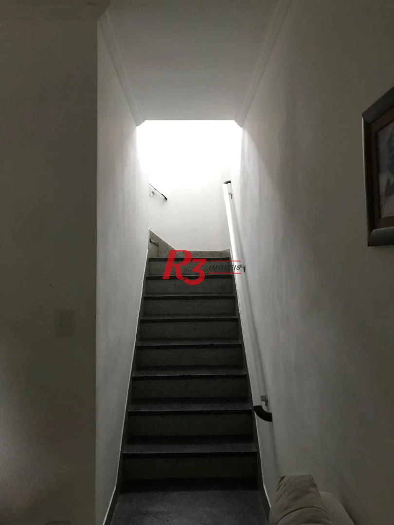 Casa à venda, 61 m² por R$ 250.000,00 - Vila Voturuá - São Vicente/SP