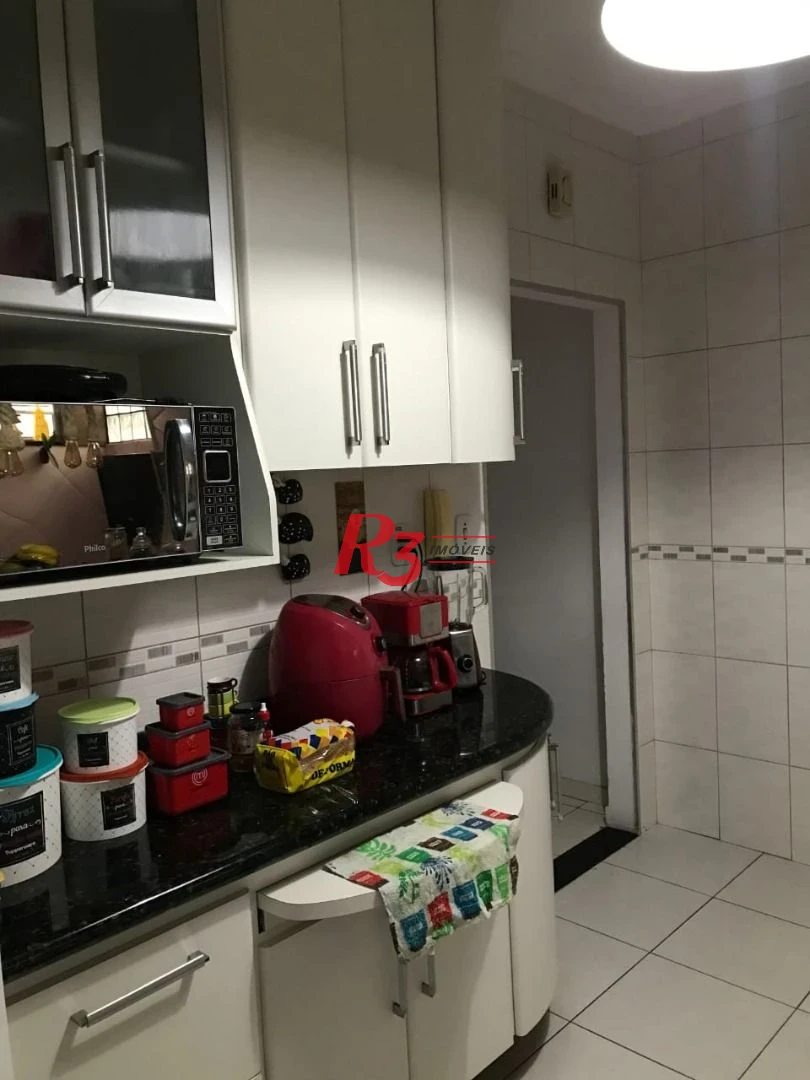 Casa à venda, 61 m² por R$ 250.000,00 - Vila Voturuá - São Vicente/SP
