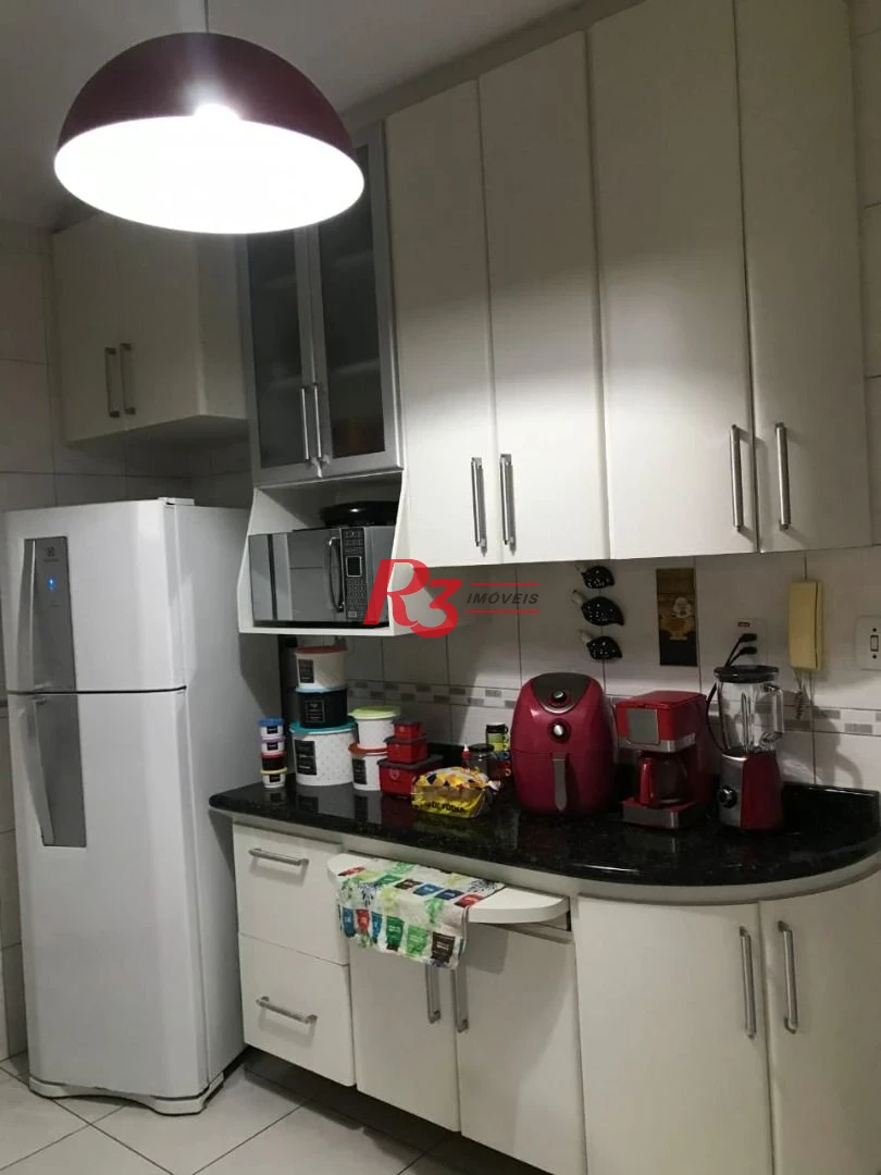 Casa à venda, 61 m² por R$ 250.000,00 - Vila Voturuá - São Vicente/SP