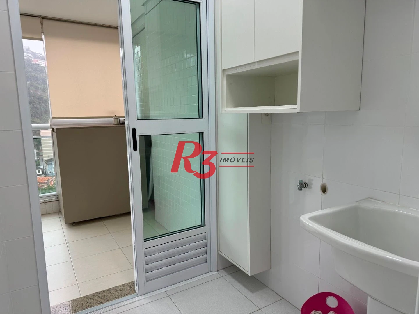 Apartamento à venda, 74 m² por R$ 910.000,00 - José Menino - Santos/SP