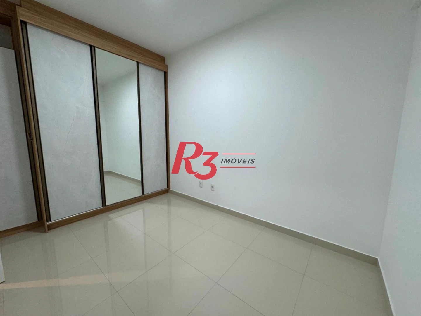 Apartamento à venda, 74 m² por R$ 910.000,00 - José Menino - Santos/SP