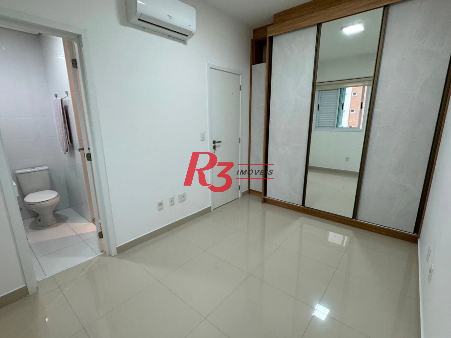 Apartamento à venda, 74 m² por R$ 910.000,00 - José Menino - Santos/SP