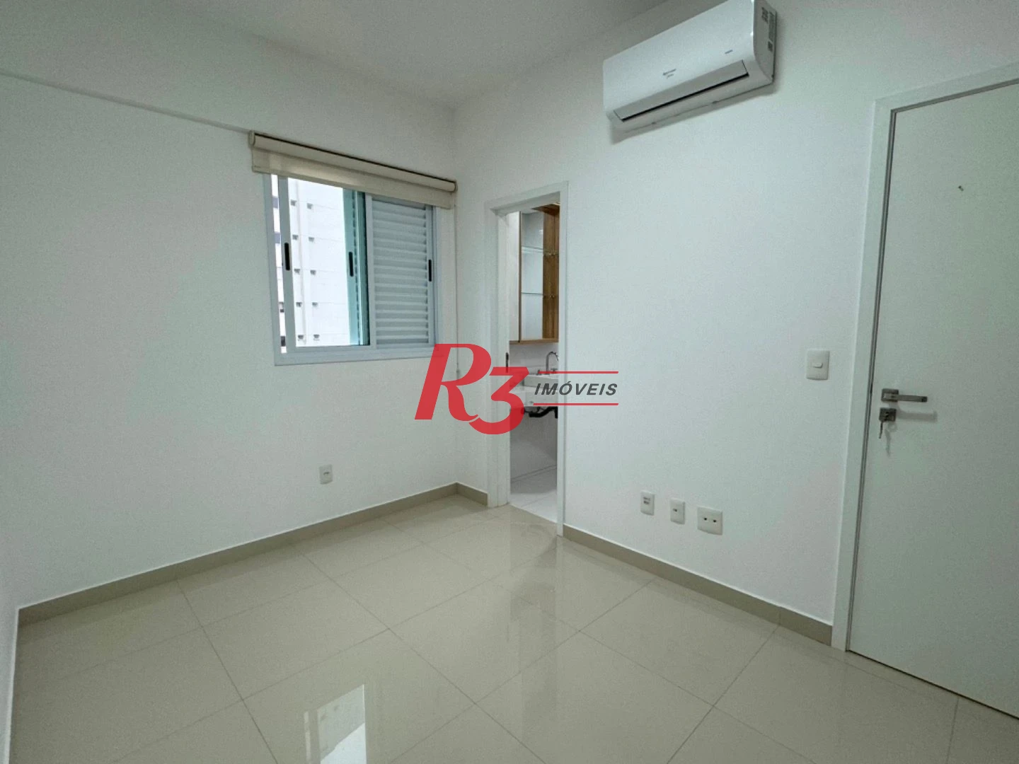 Apartamento à venda, 74 m² por R$ 910.000,00 - José Menino - Santos/SP