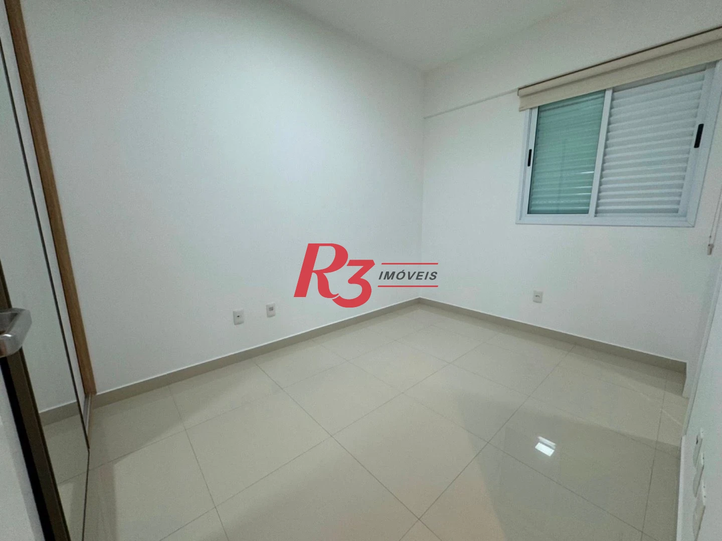 Apartamento à venda, 74 m² por R$ 910.000,00 - José Menino - Santos/SP