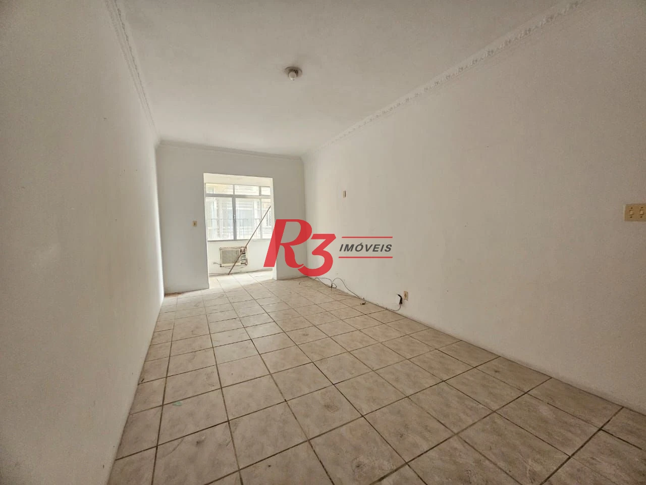 Apartamento à venda, 87 m² por R$ 489.900,00 - Boqueirão - Santos/SP