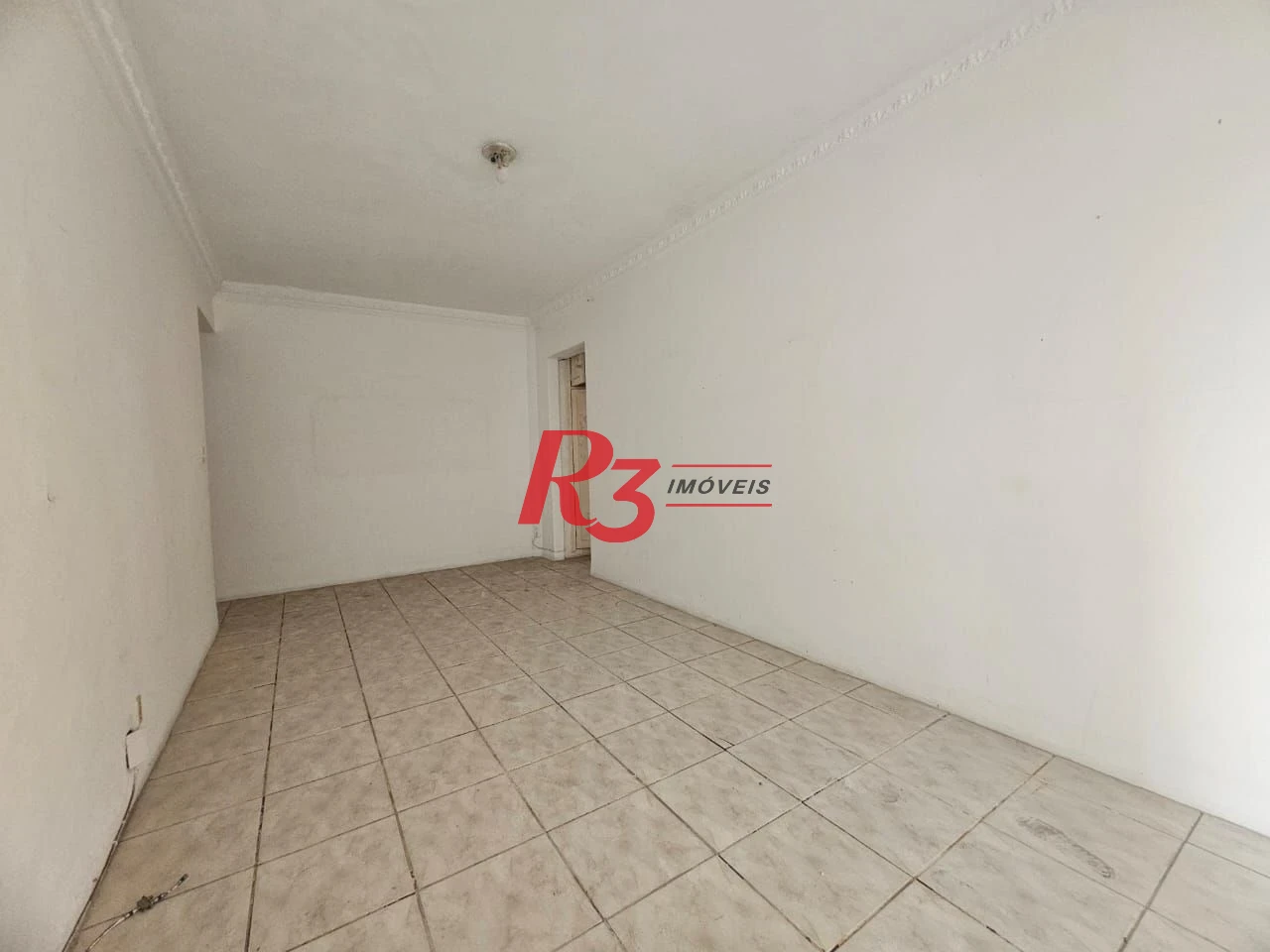 Apartamento à venda, 87 m² por R$ 489.900,00 - Boqueirão - Santos/SP