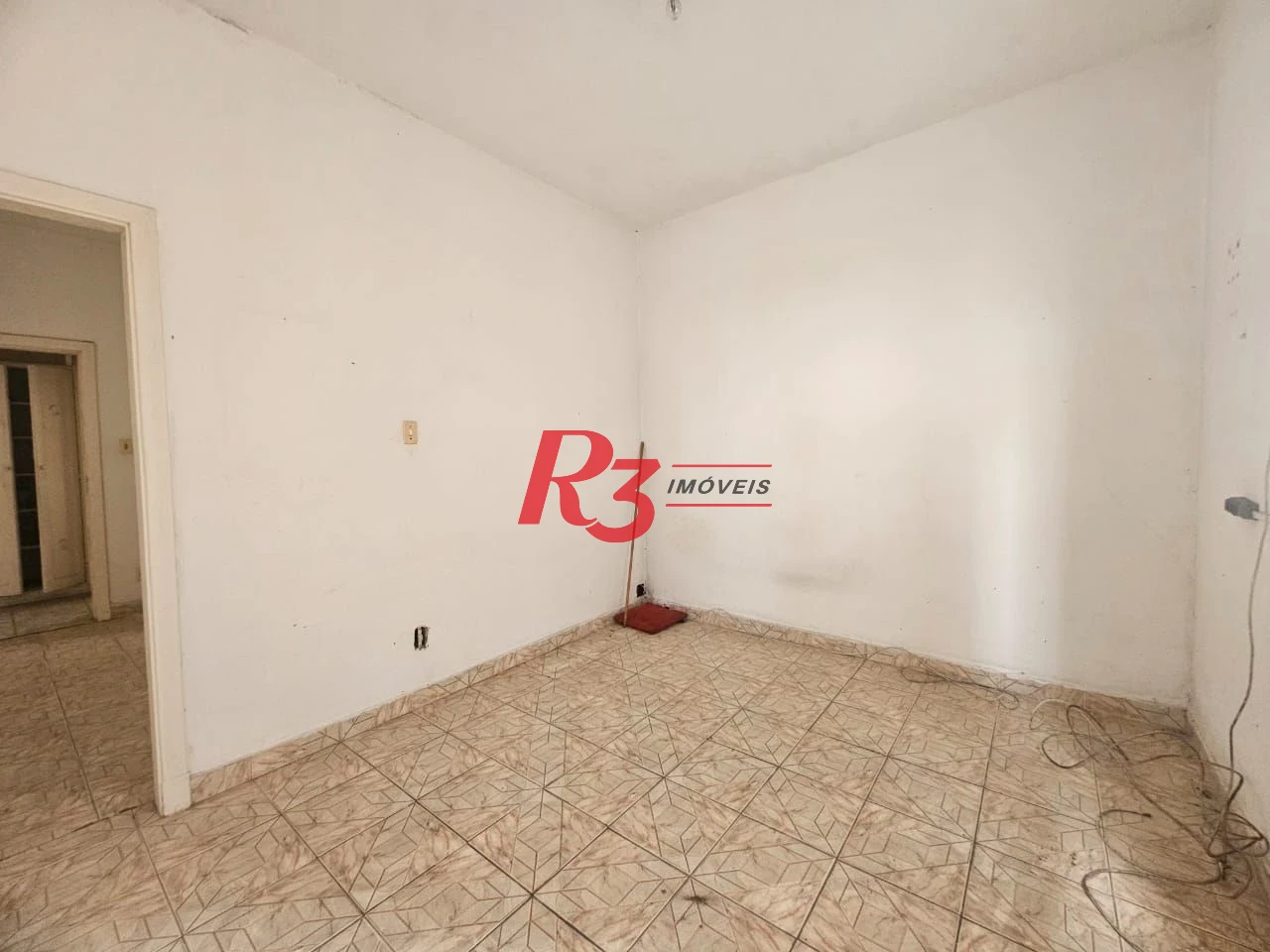 Apartamento à venda, 87 m² por R$ 489.900,00 - Boqueirão - Santos/SP
