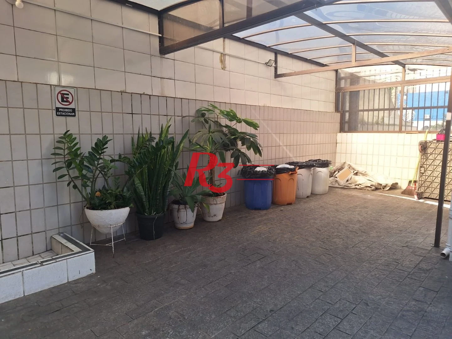 Apartamento à venda, 54 m² por R$ 340.000,00 - Itararé - São Vicente/SP