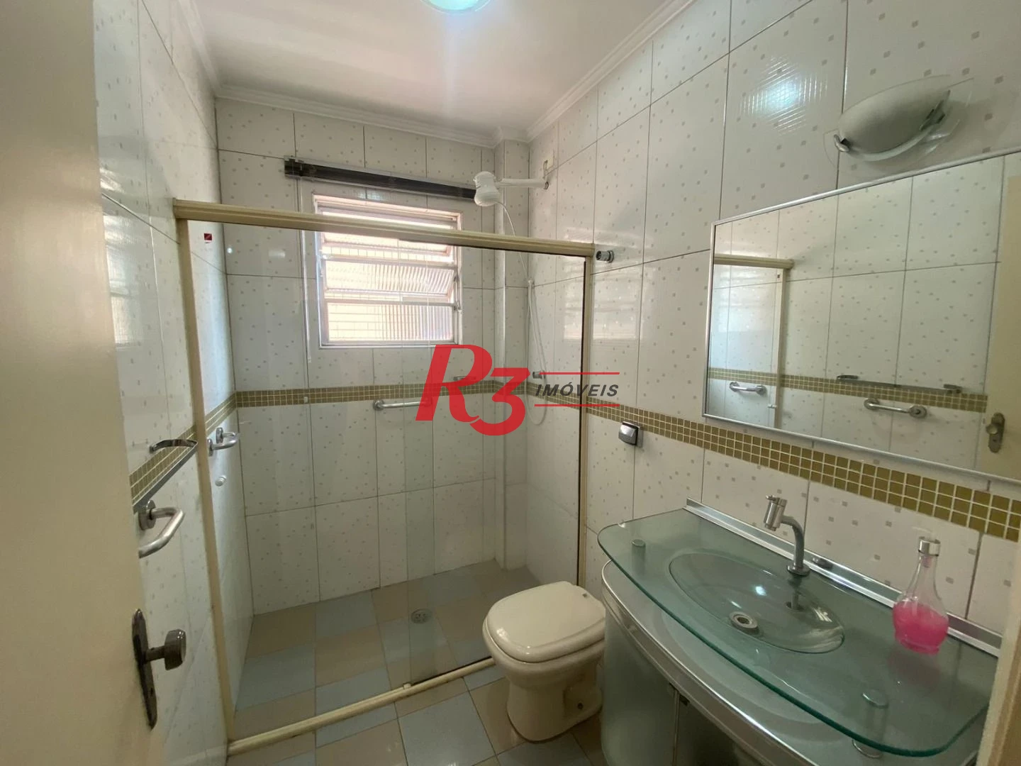 Apartamento à venda, 87 m² por R$ 480.000,00 - Campo Grande - Santos/SP