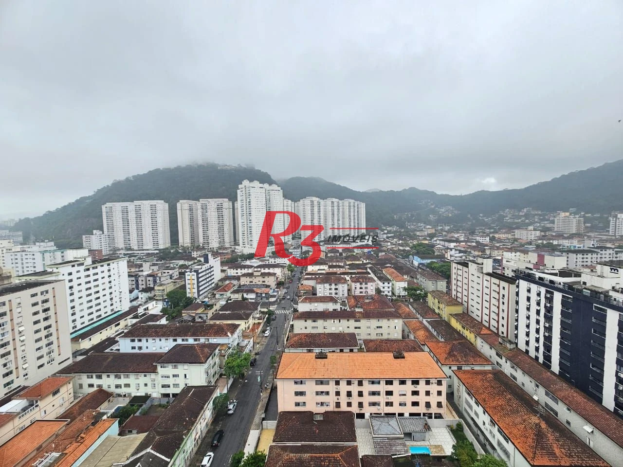 Apartamento a venda 3 quartos 1 suíte no Odalea em Santos
