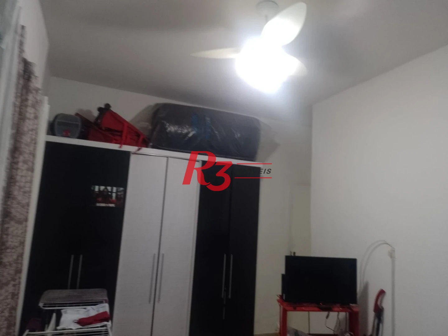 Apartamento à venda, 52 m² por R$ 350.000,00 - Vila Matias - Santos/SP