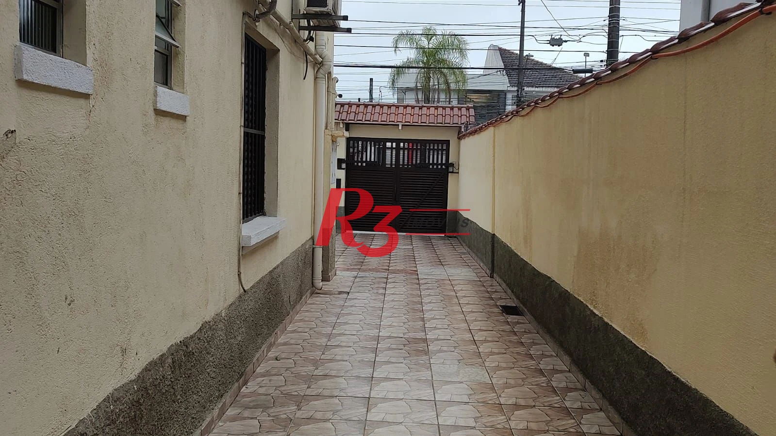 Apartamento à venda, 52 m² por R$ 350.000,00 - Vila Matias - Santos/SP
