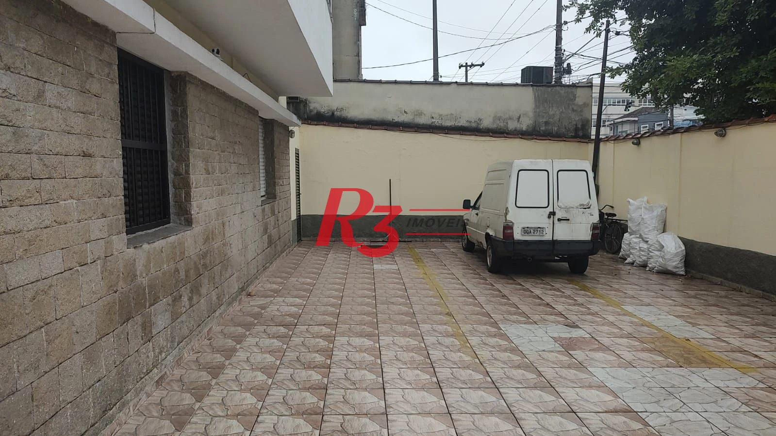 Apartamento à venda, 52 m² por R$ 350.000,00 - Vila Matias - Santos/SP