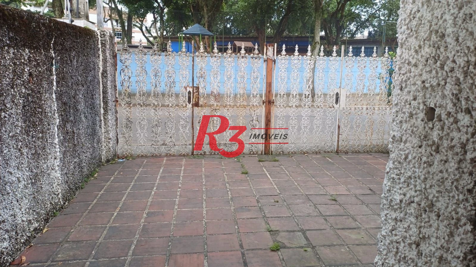 Casa à venda, 103 m² por R$ 1.070.000,00 - Ponta da Praia - Santos/SP