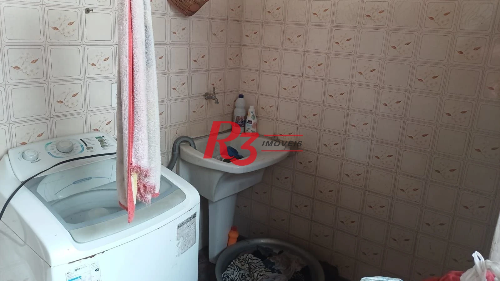 Casa à venda, 103 m² por R$ 1.070.000,00 - Ponta da Praia - Santos/SP
