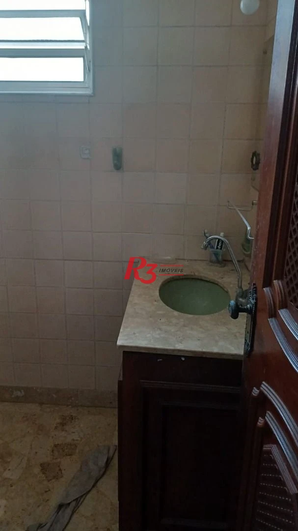 Casa à venda, 103 m² por R$ 1.070.000,00 - Ponta da Praia - Santos/SP