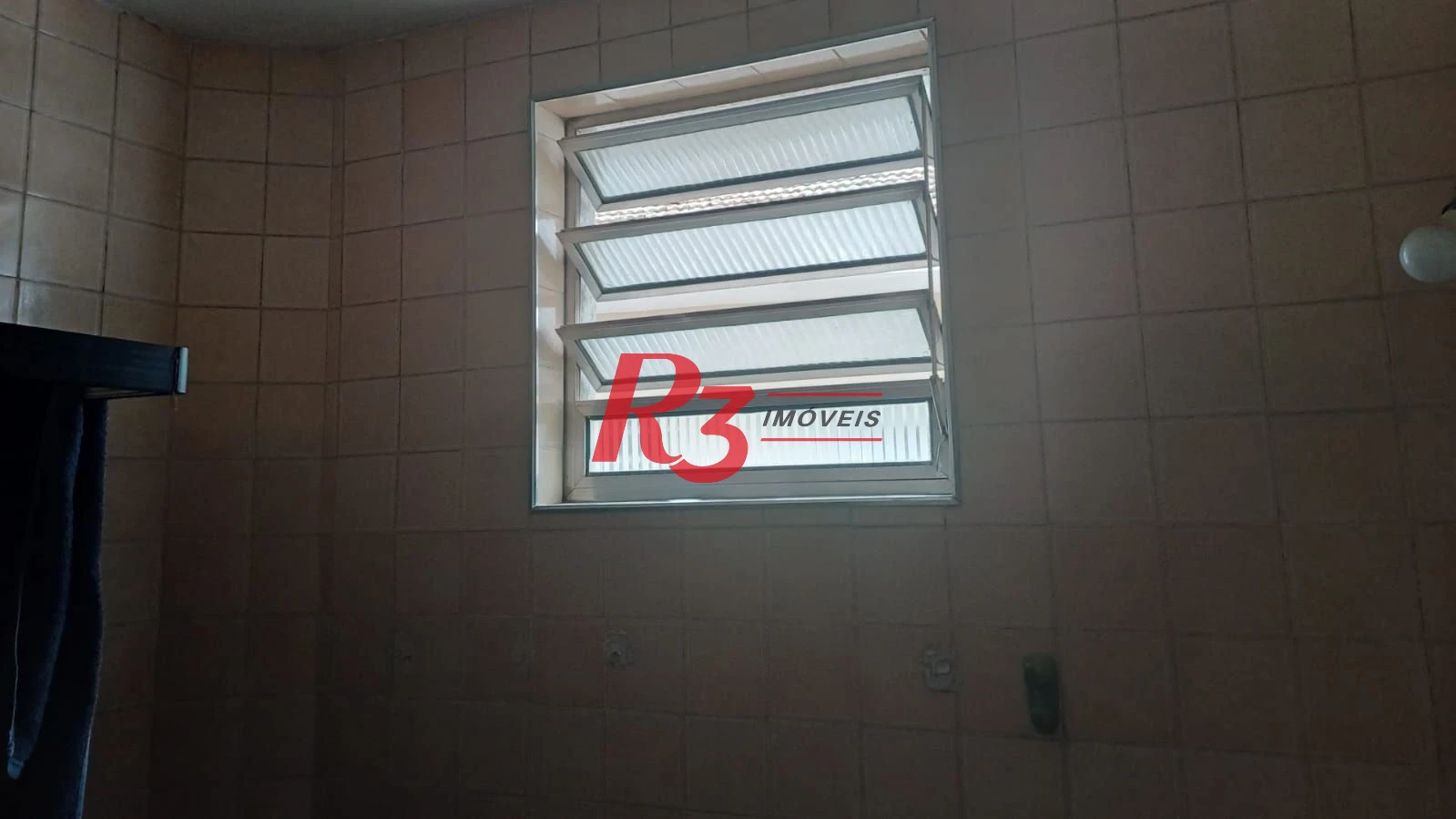 Casa à venda, 103 m² por R$ 1.070.000,00 - Ponta da Praia - Santos/SP