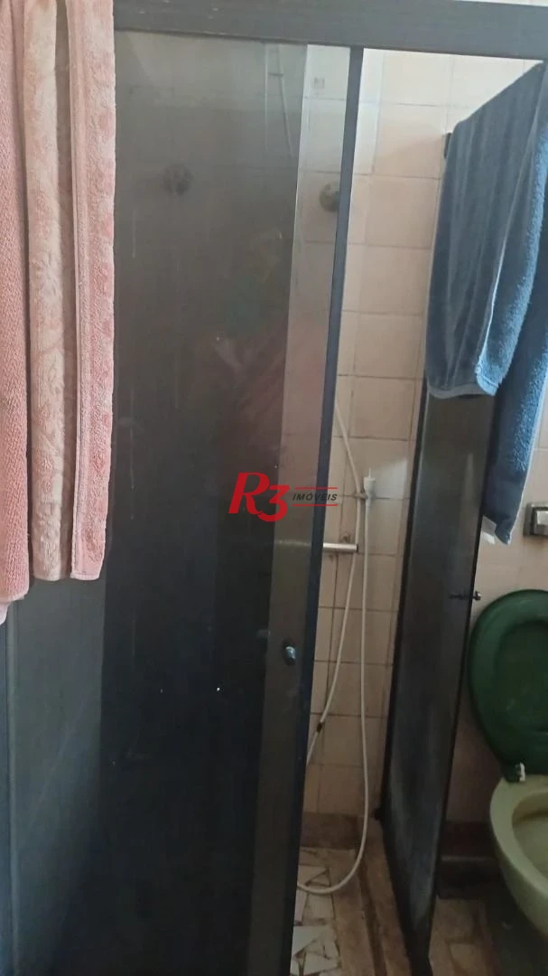Casa à venda, 103 m² por R$ 1.070.000,00 - Ponta da Praia - Santos/SP