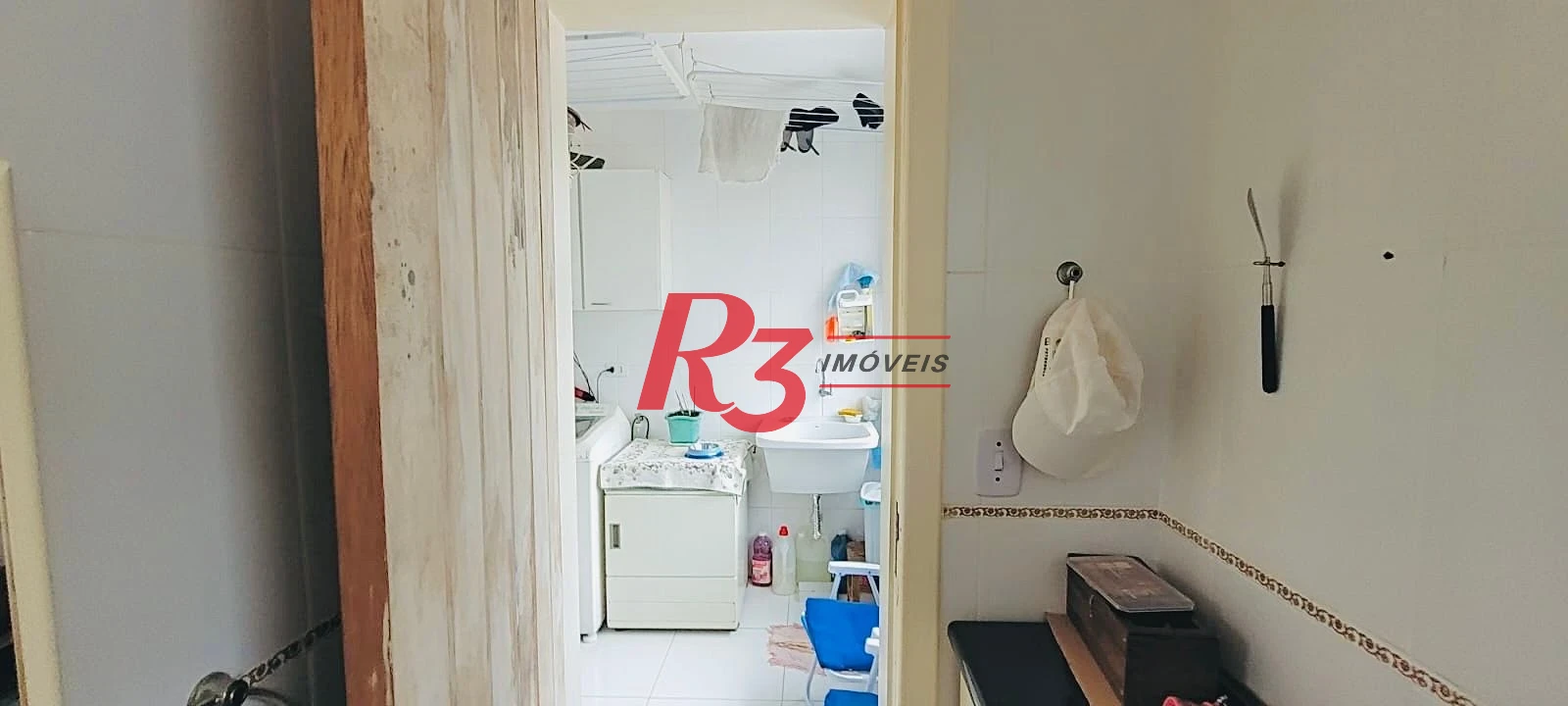 Apartamento à venda, 92 m² por R$ 650.000,00 - Campo Grande - Santos/SP