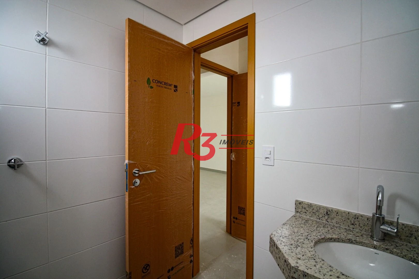 Apartamento, 77 m² - venda por R$ 703.000,00 ou aluguel por R$ 5.700,02/mês - Aparecida - Santos/SP