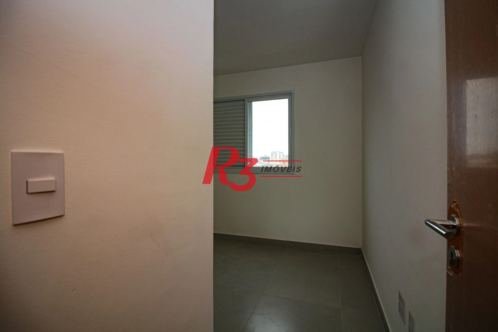 Apartamento, 77 m² - venda por R$ 682.000,00 ou aluguel por R$ 5.700,02/mês - Aparecida - Santos/SP