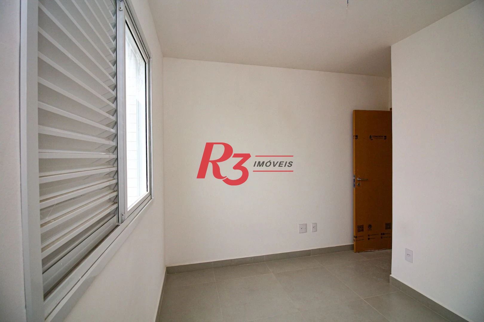 Apartamento, 77 m² - venda por R$ 682.000,00 ou aluguel por R$ 5.700,02/mês - Aparecida - Santos/SP