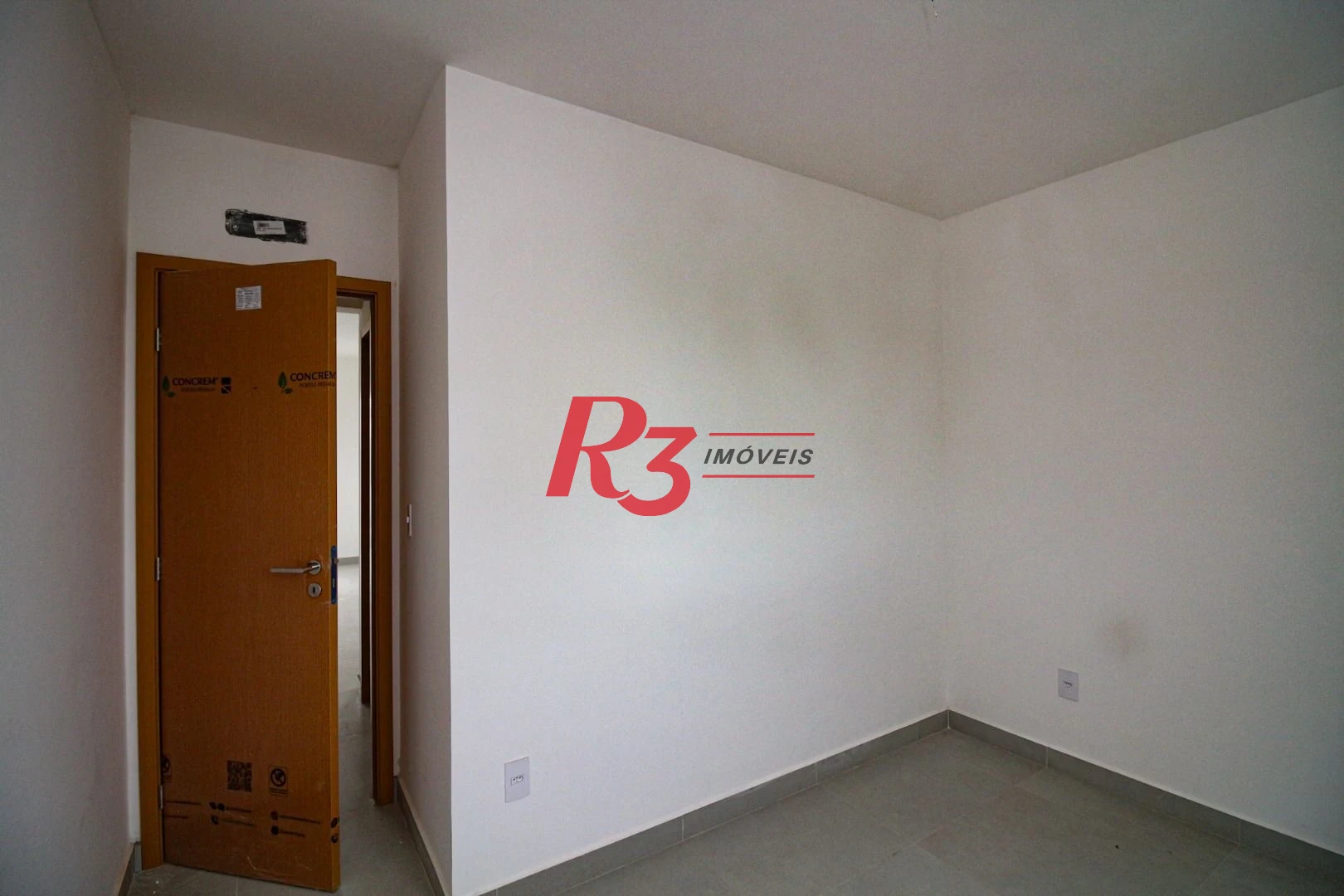 Apartamento, 77 m² - venda por R$ 682.000,00 ou aluguel por R$ 5.700,02/mês - Aparecida - Santos/SP