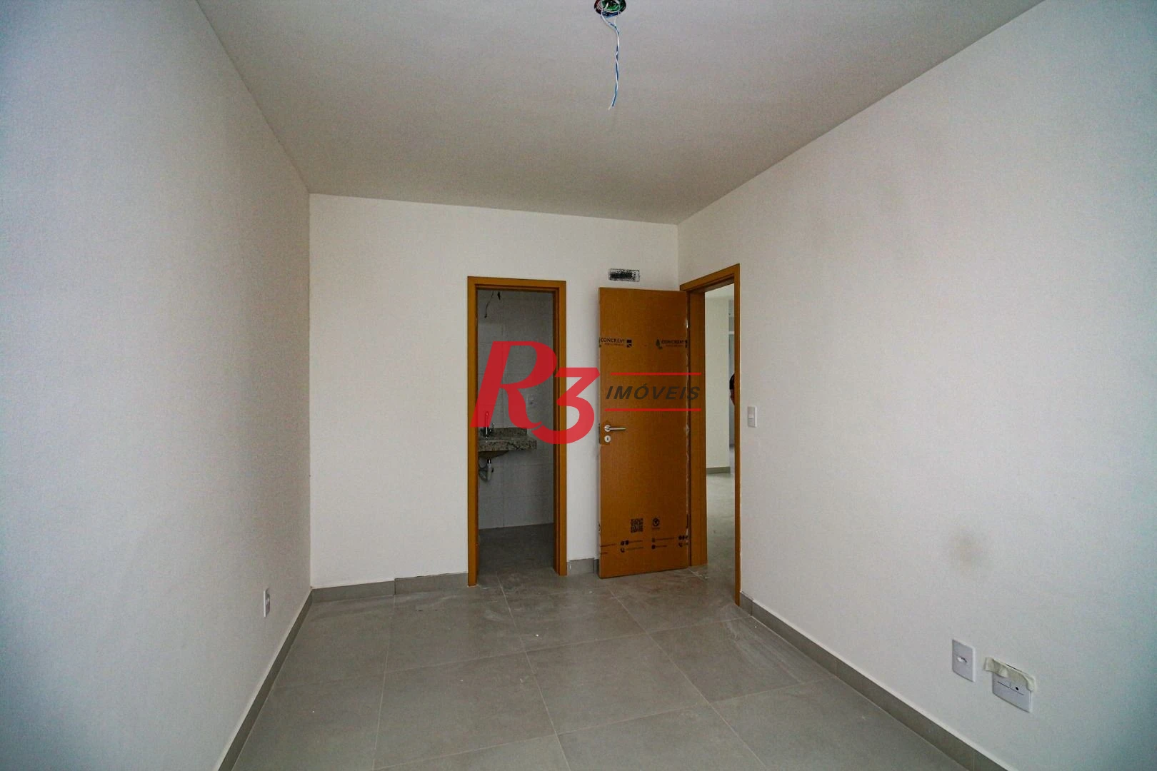 Apartamento, 77 m² - venda por R$ 682.000,00 ou aluguel por R$ 5.700,02/mês - Aparecida - Santos/SP