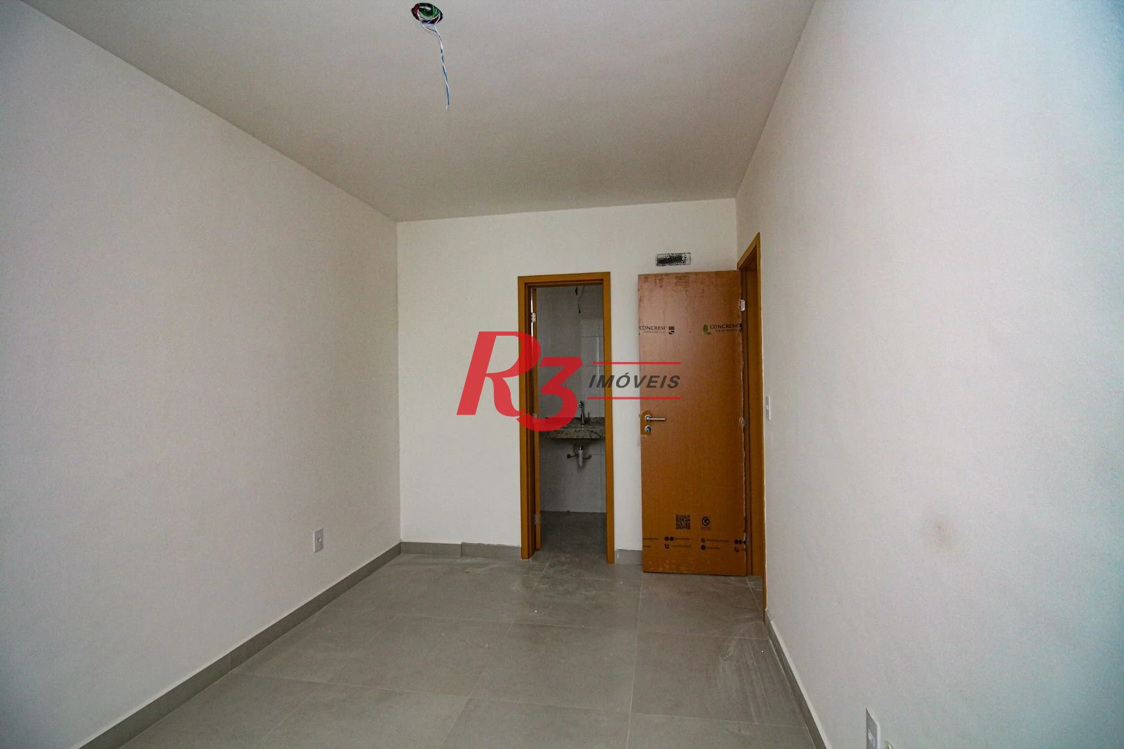Apartamento, 77 m² - venda por R$ 682.000,00 ou aluguel por R$ 5.700,02/mês - Aparecida - Santos/SP