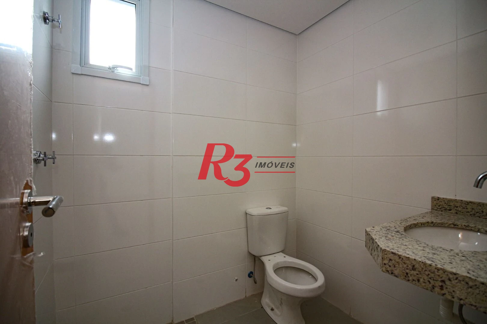 Apartamento, 77 m² - venda por R$ 682.000,00 ou aluguel por R$ 5.700,02/mês - Aparecida - Santos/SP