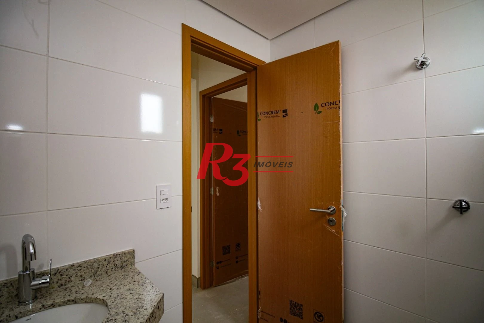 Apartamento, 77 m² - venda por R$ 682.000,00 ou aluguel por R$ 5.700,02/mês - Aparecida - Santos/SP