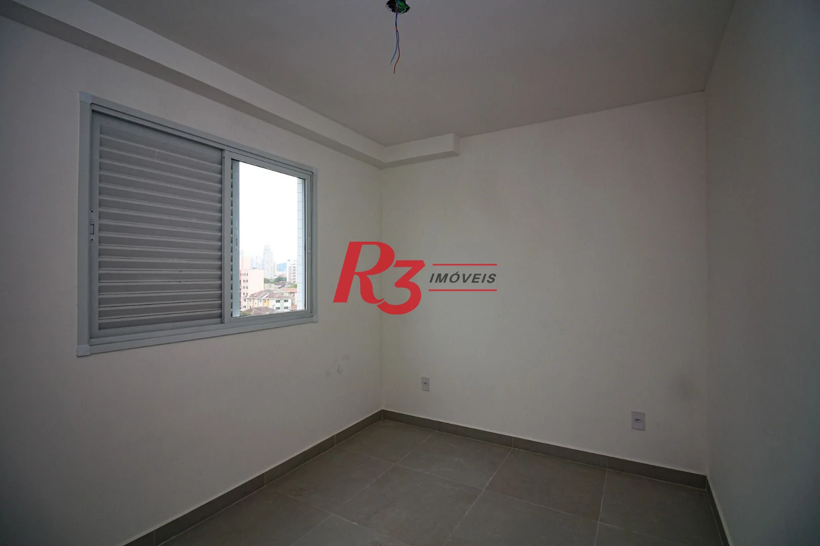 Apartamento, 77 m² - venda por R$ 682.000,00 ou aluguel por R$ 5.700,02/mês - Aparecida - Santos/SP