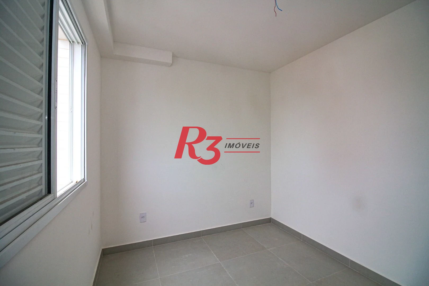 Apartamento, 77 m² - venda por R$ 682.000,00 ou aluguel por R$ 5.700,02/mês - Aparecida - Santos/SP